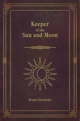 Keeper of the Sun and Moon