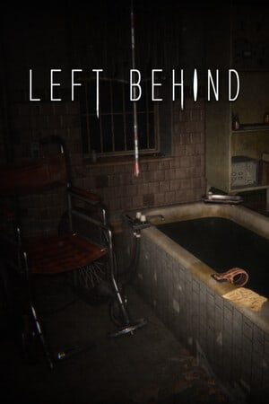 Left Behind