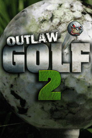 Outlaw Golf 2