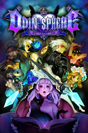 Odin Sphere