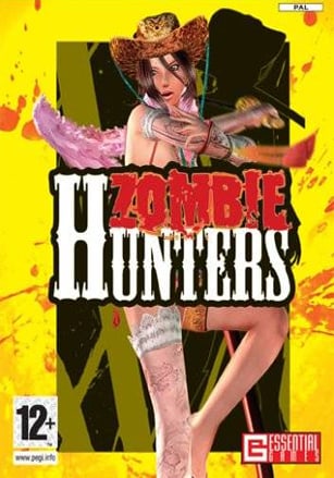 Zombie Hunters