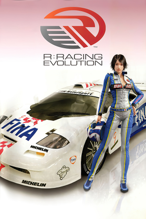 R: Racing Evolution