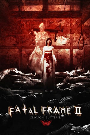 Fatal Frame 2 / Project Zero 2: Crimson Butterfly