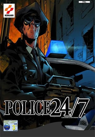 Police 24/7 (Police 911)