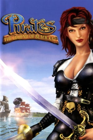 Pirates: The Legend of Black Kat