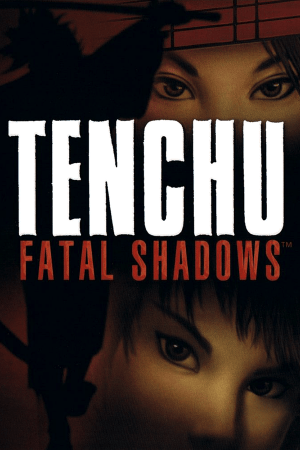 Tenchu: Fatal Shadows