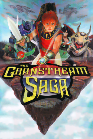 The Granstream Saga