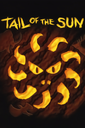 Tail of the Sun