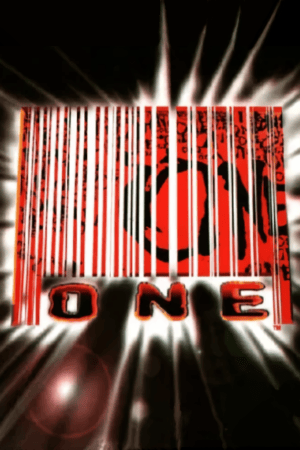 One