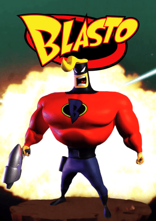 Blasto