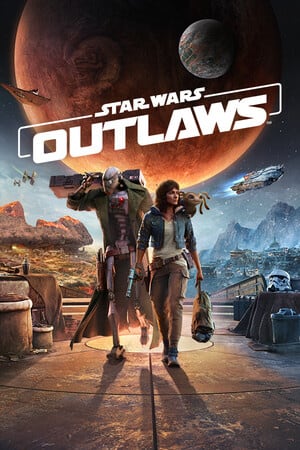 Star Wars Outlaws | Лицензия