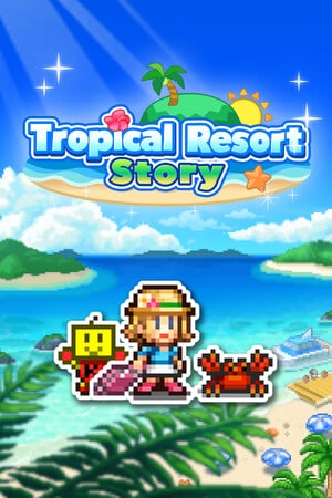 Tropical Resort Story