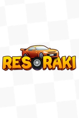 Resoraki: The racing