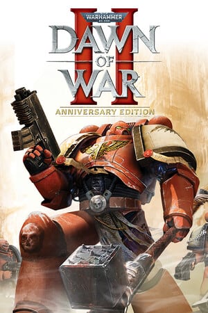 Warhammer 40,000: Dawn of War 2