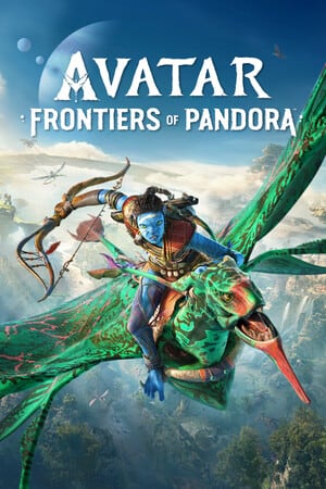 Avatar: Frontiers of Pandora | Лицензия