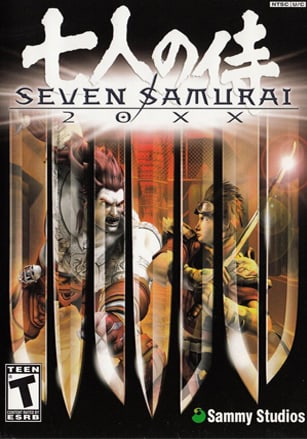 Seven Samurai 20XX