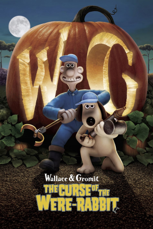 Wallace and Gromit: Curse of the Were-Rabbit