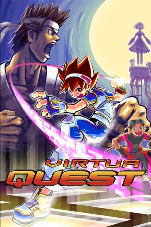 Virtua Quest