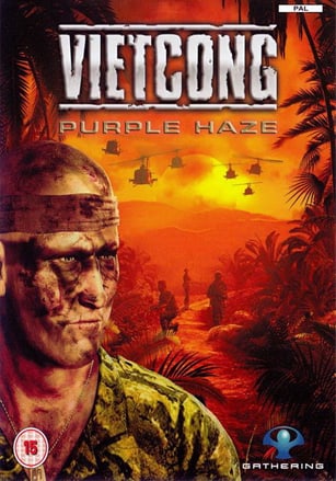 Vietcong Purple Haze