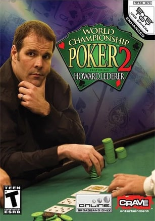 World Poker Championship 2