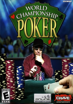 World Championship Poker