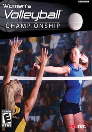 Women's Volleyball Championship