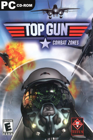 Top Gun: Combat Zones