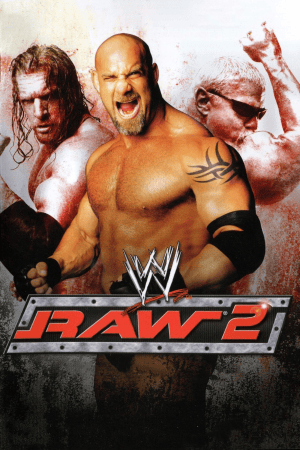 WWE Raw 2