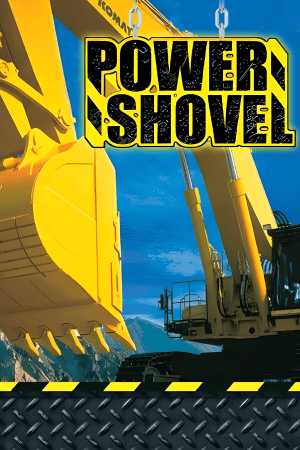 Power Shovel