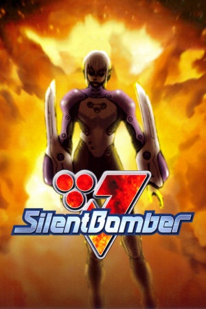 Silent Bomber