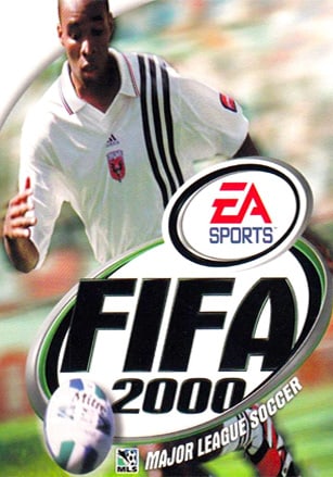 FIFA 2000: Major League Soccer