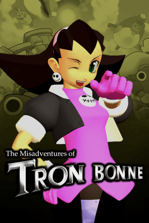 The Misadventures of Tron Bonne