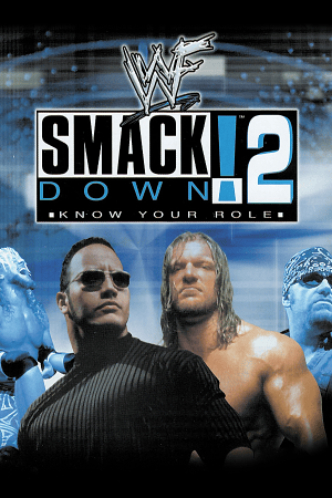 WWF SmackDown! 2: Know Your Role