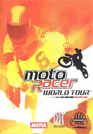 Moto Racer World Tour