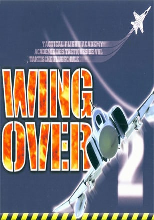 Wing Over 2