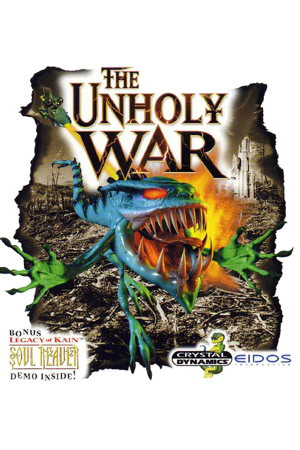 The Unholy War