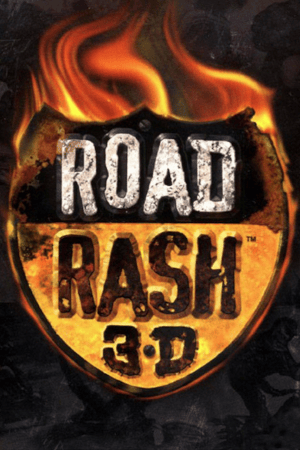 Road Rash 3D