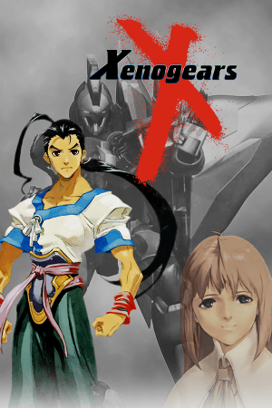 Xenogears