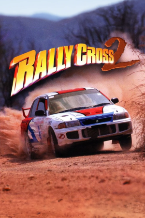 Rally Cross 2