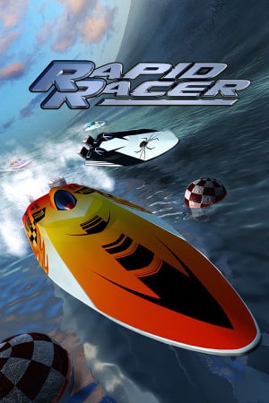 Rapid Racer