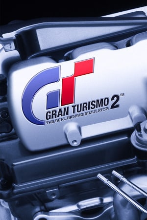 Gran Turismo 2