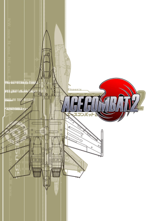 Ace Combat 2