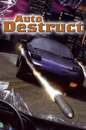 Auto Destruct