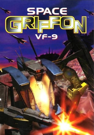 Space Griffon VF-9