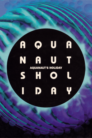 Aquanaut's Holiday