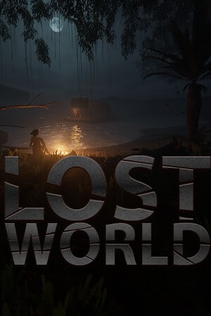 Lost World