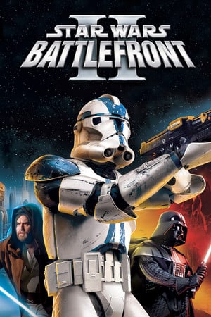 STAR WARS™ Battlefront II (Classic, 2005)