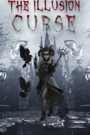 THE ILLUSION: CURSE