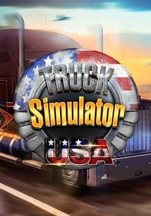 Truck Simulator USA