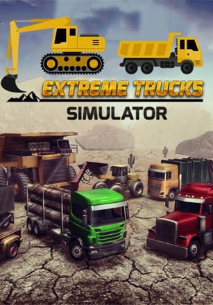 Extreme Trucks Simulator